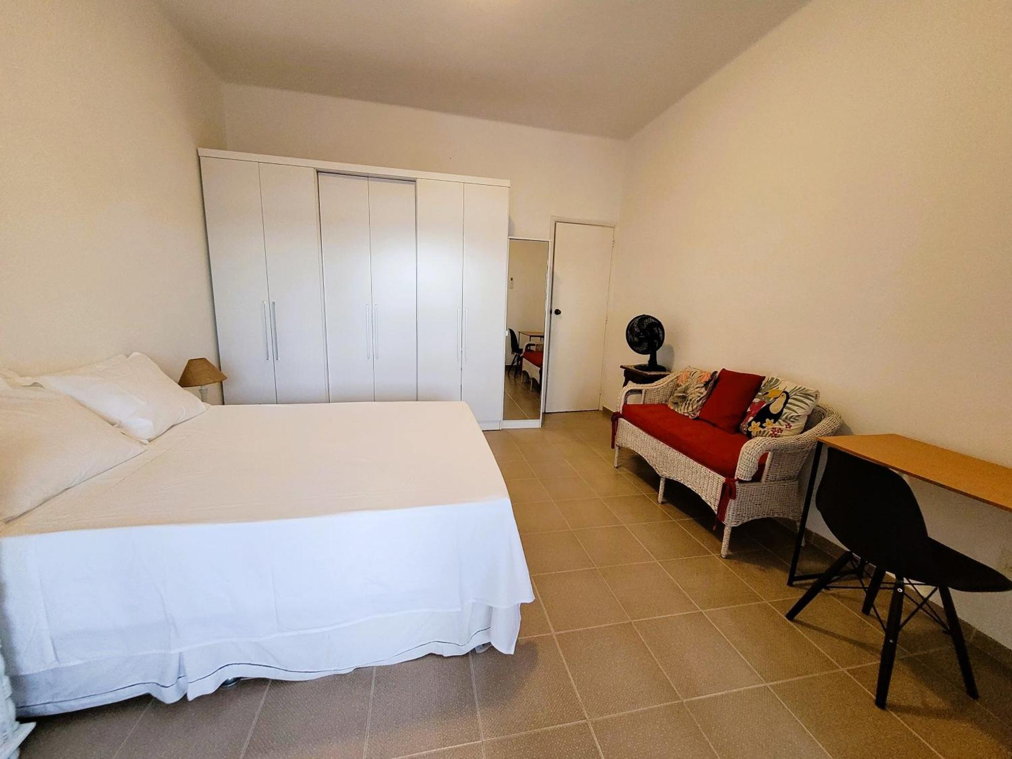 Mommy'S Apartment In Copacabana - Rio de Janeiro, Rio de Janeiro