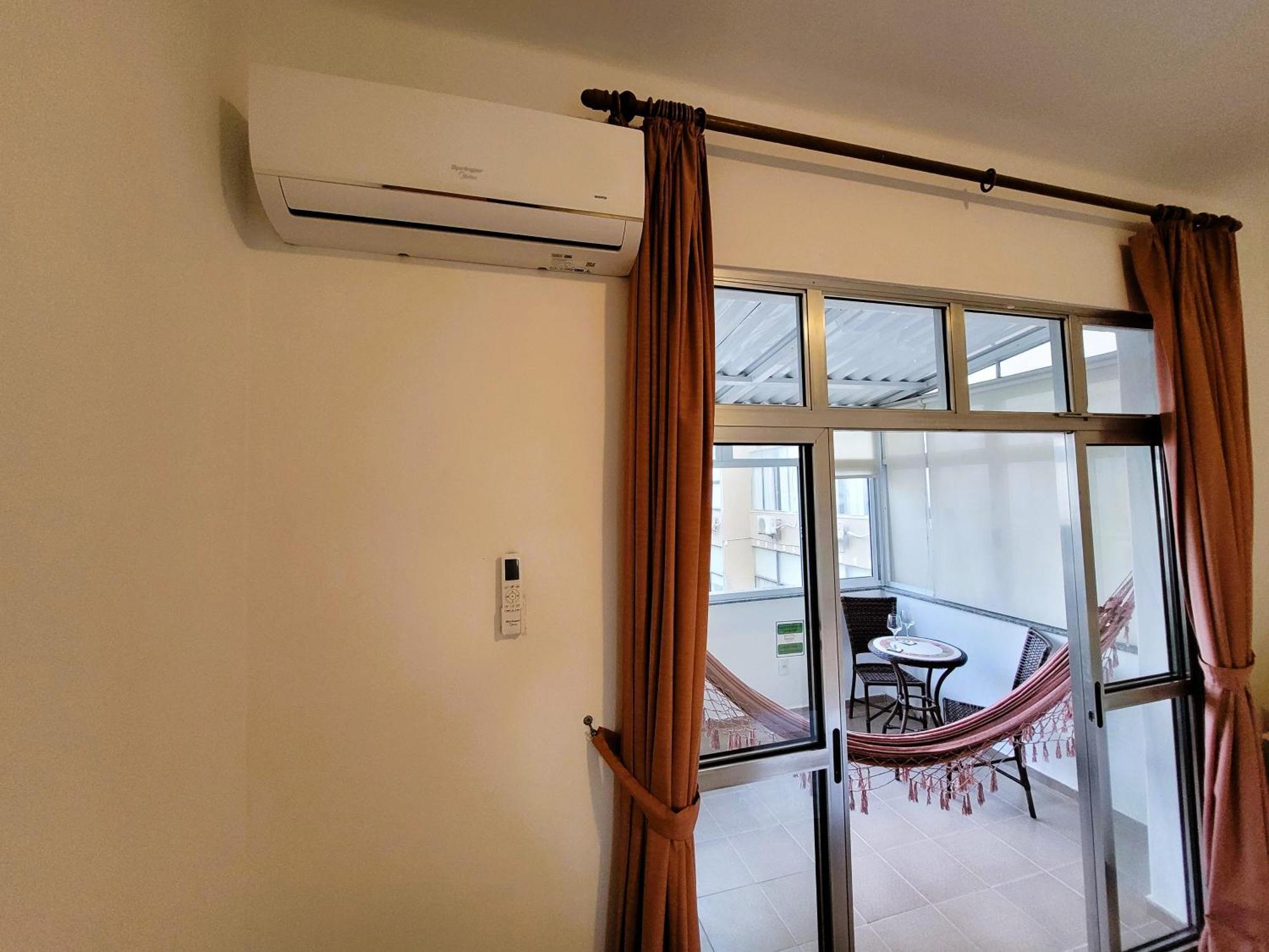 Mommy'S Apartment In Copacabana - Rio de Janeiro — Photos 3