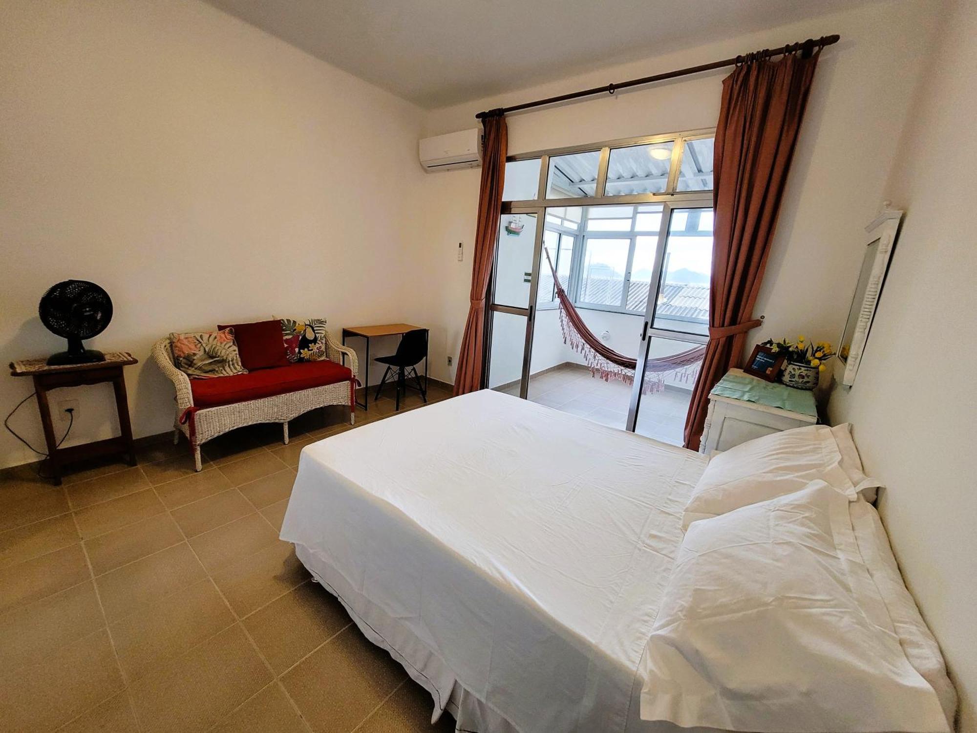 Mommy'S Apartment In Copacabana - Rio de Janeiro — Photos 2